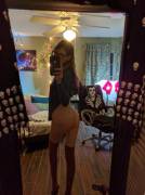 It Shows The Back Well Too!