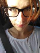 Good Lighting On My Eyes, Thought I'd Share