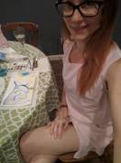 Spent Some Time Painting Finally, Little Practice Piece :)