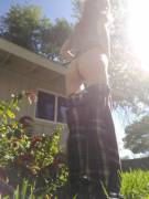 Such A Lovely Day... [Exclusive] Pics :)