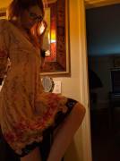 Mild In Mom's Powder Room