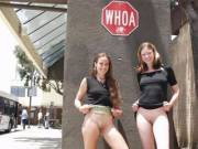 Whoa - I'd Be Stopped Dead In My Tracks.