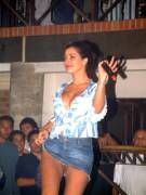 Marlen Olivari Miss Hawaiian Tropic Chile In 1995