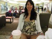 Short Dress Nice View