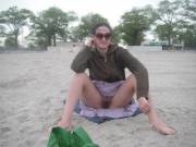 I Think I'd Like To Visit Orchard Beach