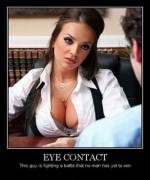 [/R/Busty] Who's That Girl ?