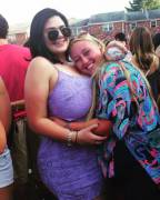 Big Sunglasses...big Eyes