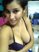 Tasty Brunette For You! Anyone Knows Her Name?