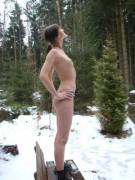 Look, Up In The Sky!