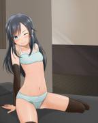 Simple Yet Comfortable.