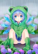 A Different Kind Of Kappa