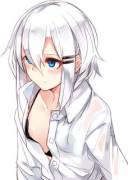 Just The Simple Kind Of Sexy