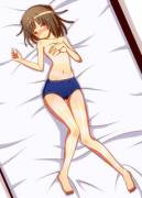 Wrapped Up By An Invisible Snake