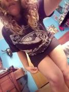 Have You Guys Seen My Piercings Yet? 