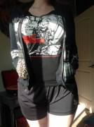 Because There Is No Gw Punk ;)