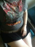 I'm Being Super Productive Today.