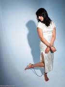 Wrist Cage And Leg Irons