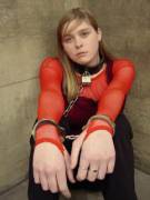 Just Sit There And Think About What You Did