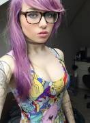 Adventure Time (/R/Prettyaltgirls)