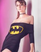 &Amp;Quot;Banananana-Dead Parents- Batman!&Amp;Quot; - Danica Rockwood