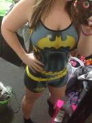 Bat One Piece