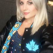 Karli Woods: &Amp;Quot;Just Filmed A Geeky Haul Video&Amp;Quot;