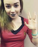 Trekkie