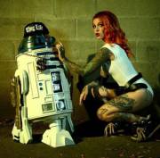 Lauren Starkiller