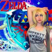 Property Of Hyrule