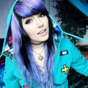 Bmo Hoodie (/R/Prettyaltgirls)