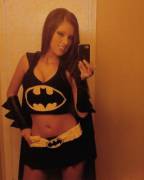 Batgirl