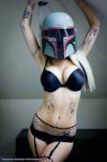 Boba Boobs