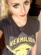 Luna Lanie (X-Post /R/Lunalanieee)