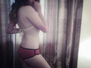 Lived In This Bra [F]Or A Couple Weeks. It's Now Broken And Useless But Here's To ...