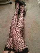 Since You Guys Like Black So Much....