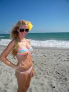 It's Almost Bikini Season, Getting Closer By The Day:)