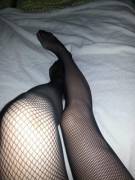 Thanks For All The Positivity! [F]Ishnets This Time.