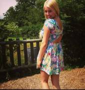 Bareback Tease To Come And Get Me ;)