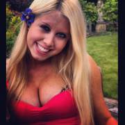 [F]Lower In The Hair:)