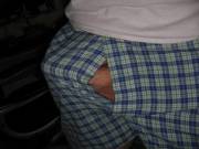 [M] Trying Out A Tease...