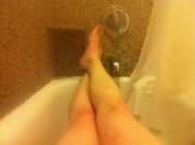 I'[M] Spending The Week In A Hotel Alone.