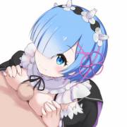 Rem. [Re:zero]