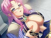 Paizuri Album From Kyonyuu Fantasy (Succubi And Other Stuff)