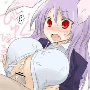 A Small Album I Made [Touhou]