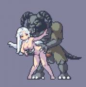 Cream Pie (Dark Souls)