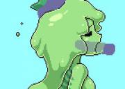 Slime Blowjob (Towergirls)