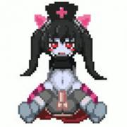 Chrome [Monster Girl Quest!] (Xpost From R/Monstergirls)