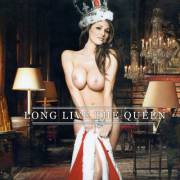 Lucy, Queen Of Boobs