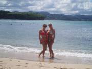 Lucy &Amp;Amp;Amp; Michelle Marsh