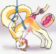 Just Cram It In [M] (Artist: Monamoo)